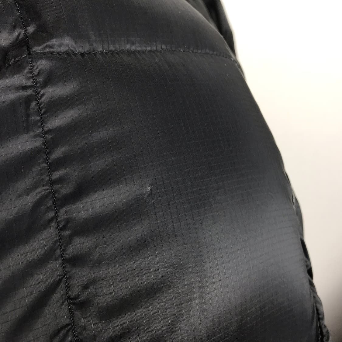 노스페이스 로체 패딩 점퍼 남성XXL (110) 상품이미지5