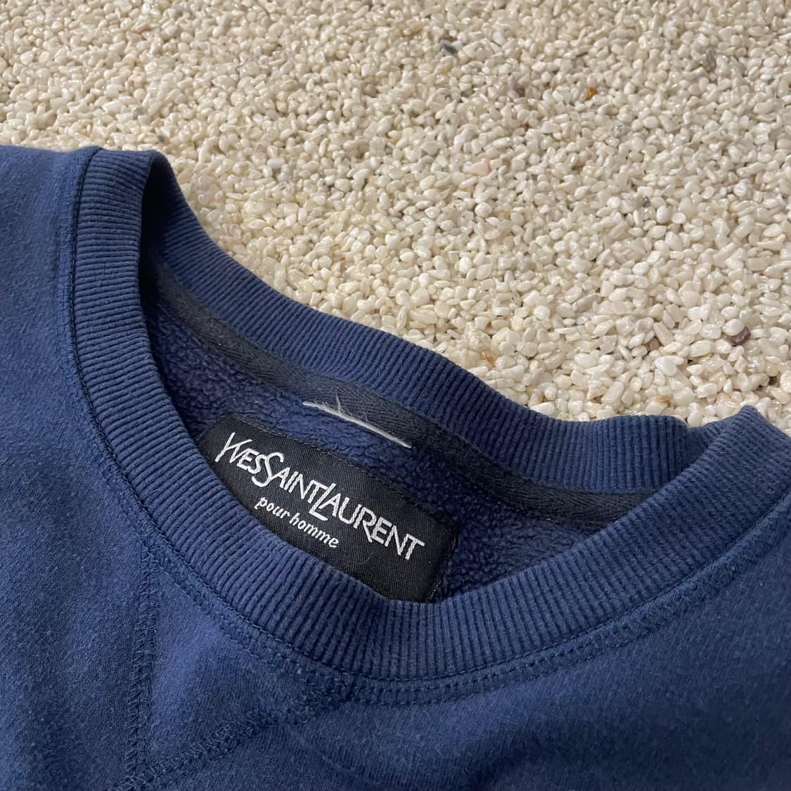 입생로랑 맨투맨 ⭐️966 상품이미지3