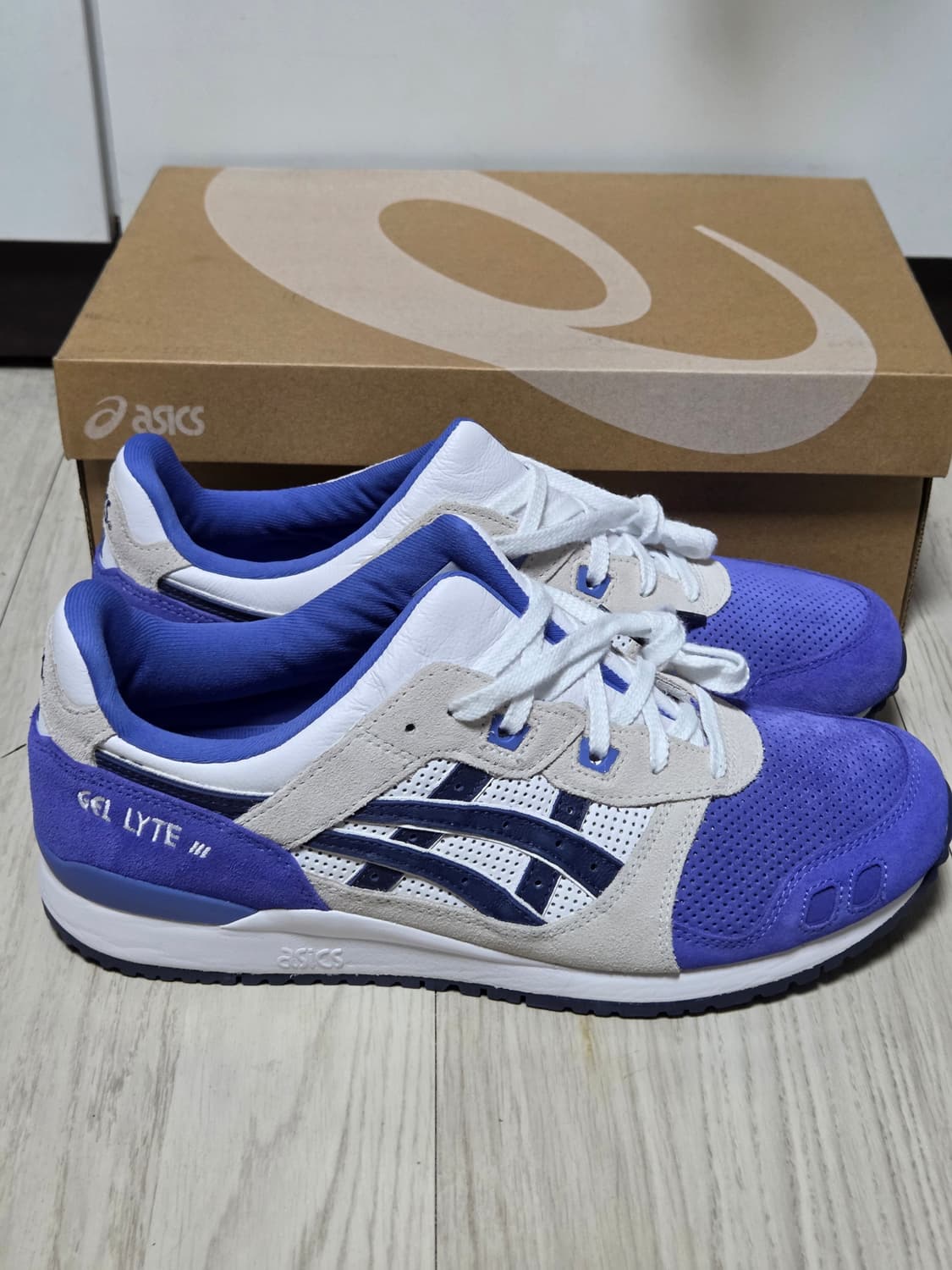 아식스 젤라이트3 280 상품이미지2