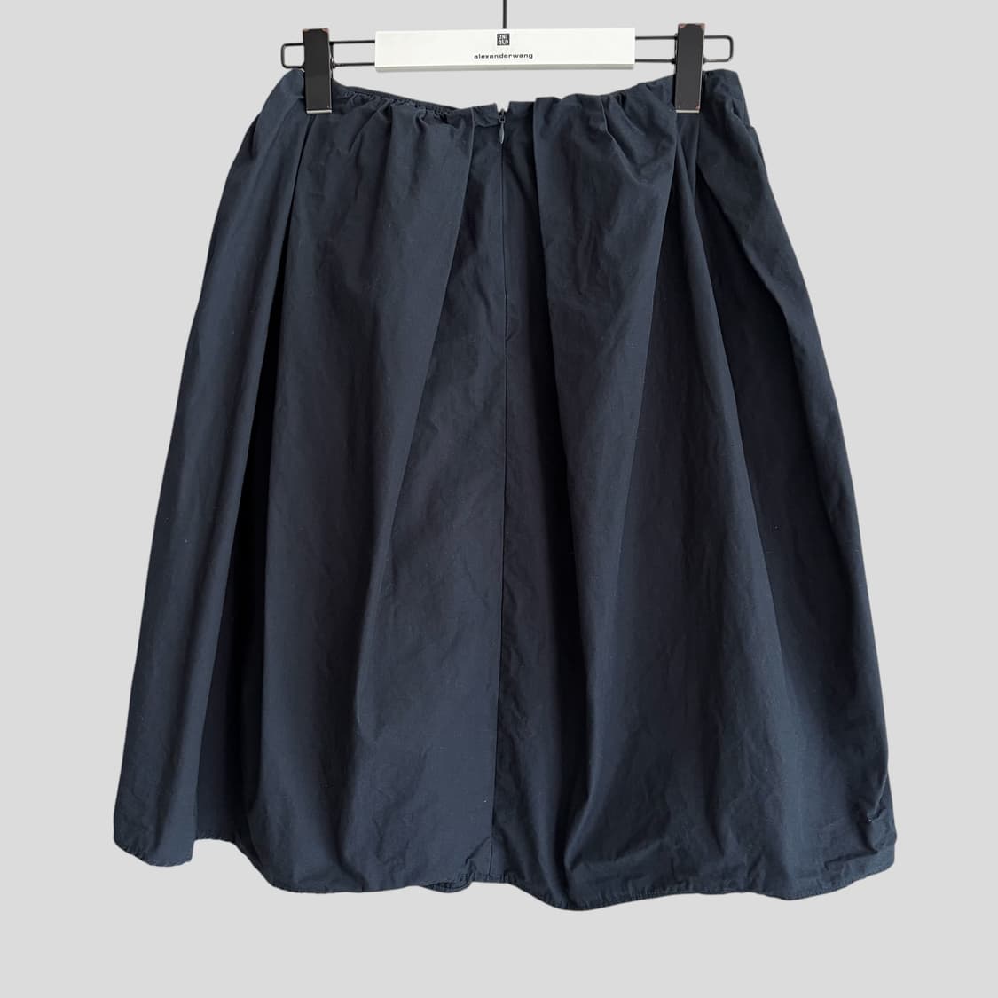 (여성S)JOURNAL STANDARD relume 볼륨스커트 상품이미지5