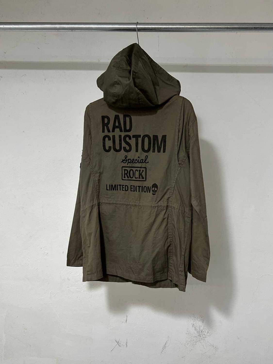 vtg jacket 상품이미지1