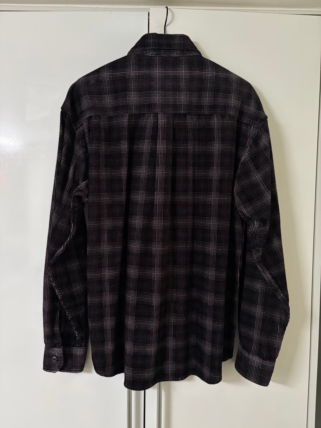 [XL] 칼하트 WIP L/S 플린트 셔츠 상품이미지3