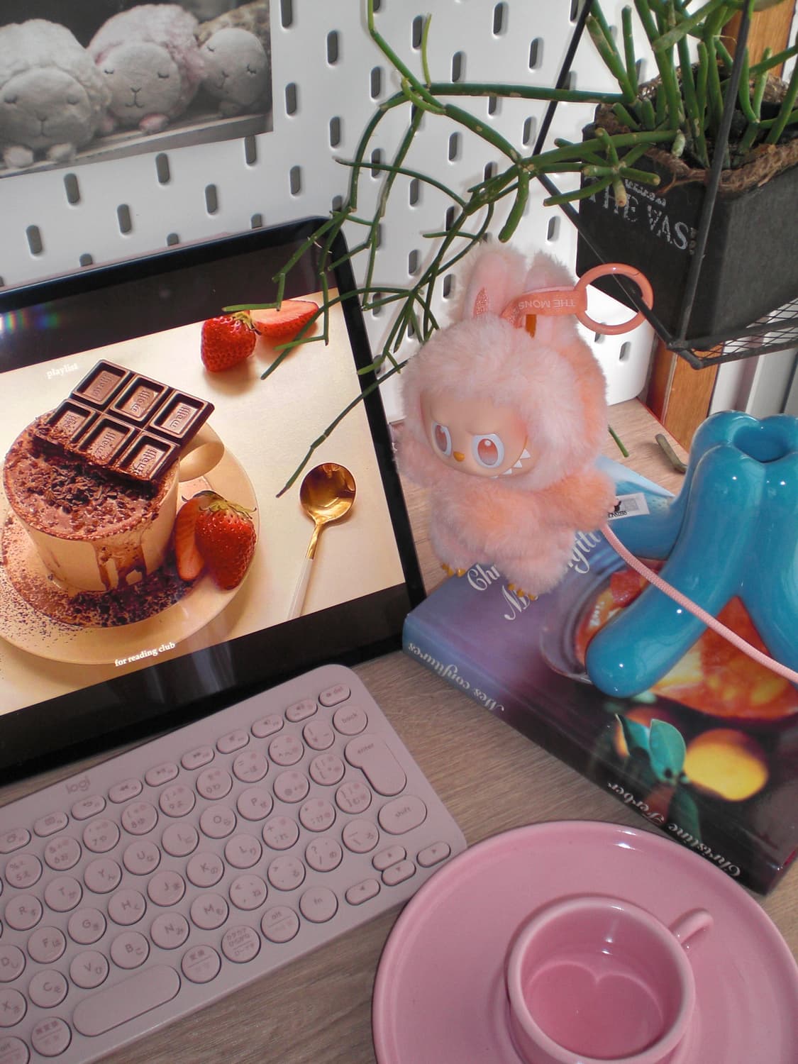 ✨츄 프리지아 픽 풀박 풀셋✨ 카시오 엑슬림 EX-Z85 쵸코 브라운🍫 상품이미지8