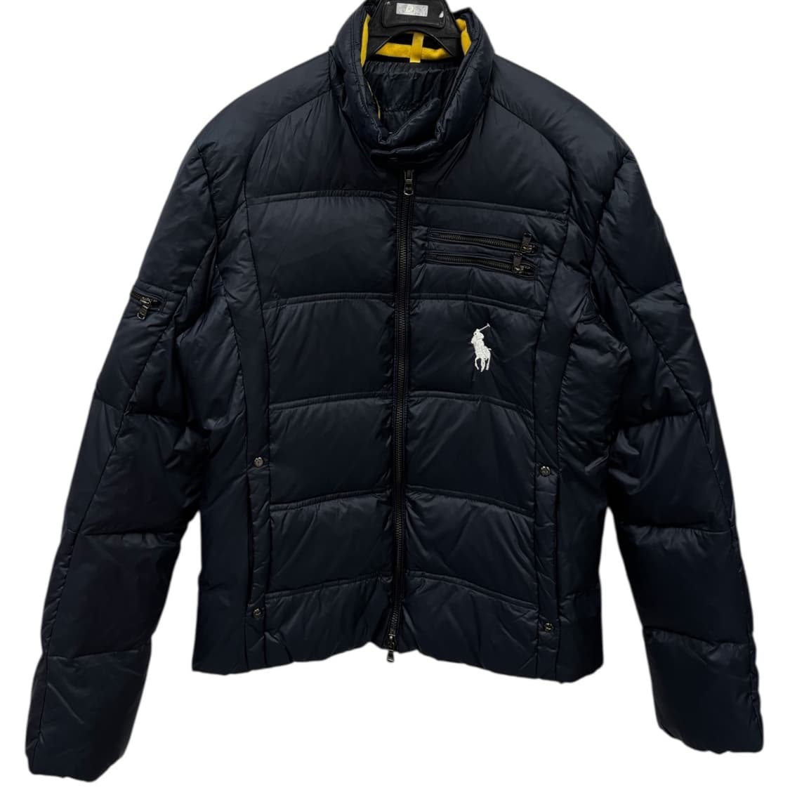 RLX폴로랄프로렌 우먼 다운패딩 상품이미지1