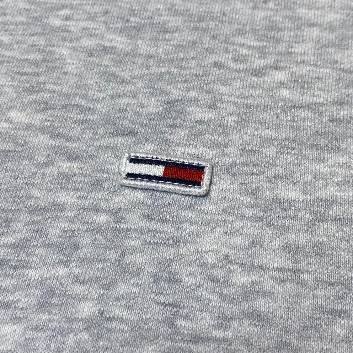 [정품] 타미힐피거 에센셜 크루넥 맨투맨(XL) 상품이미지4