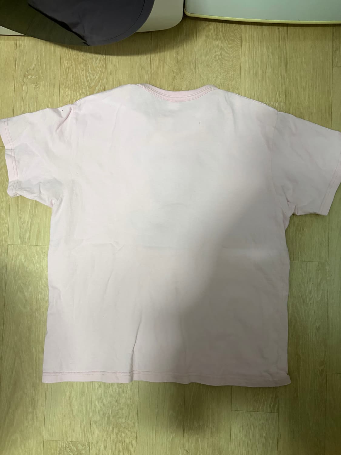 컬렉트 피시스 반팔 상품이미지3