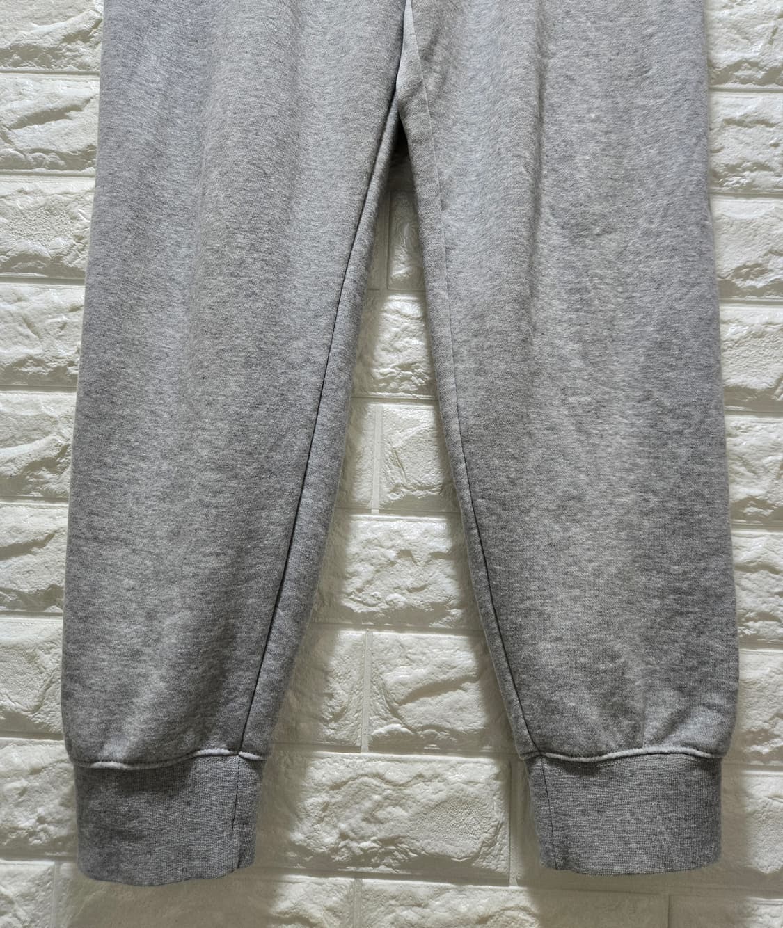 나이키 NSW 프렌치테리 조거팬츠 30~32 상품이미지4