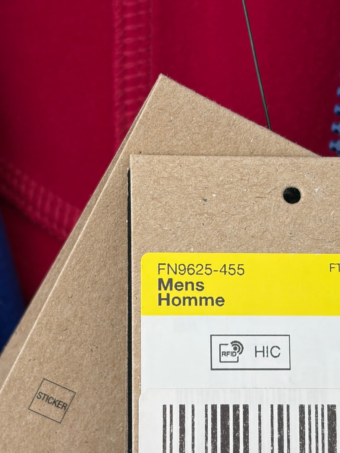 FC 바르셀로나 나이키 정품 져지 트랙탑 상품이미지9