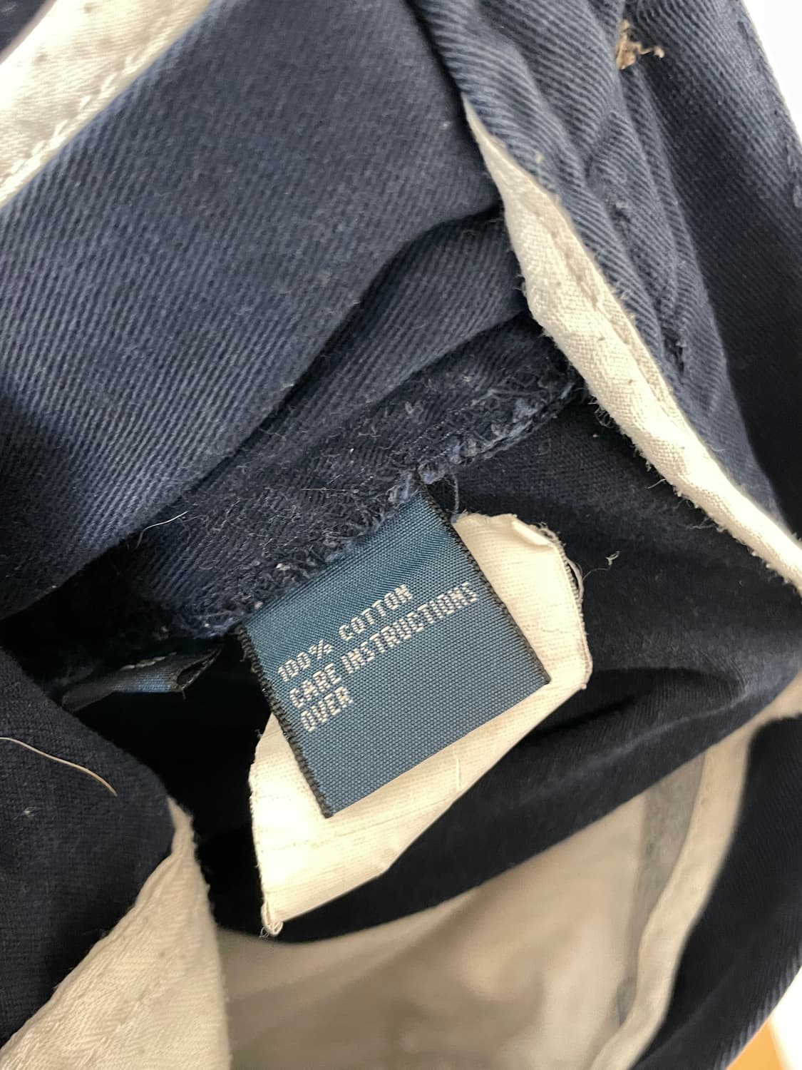 폴로 코튼 쇼츠  상품이미지9