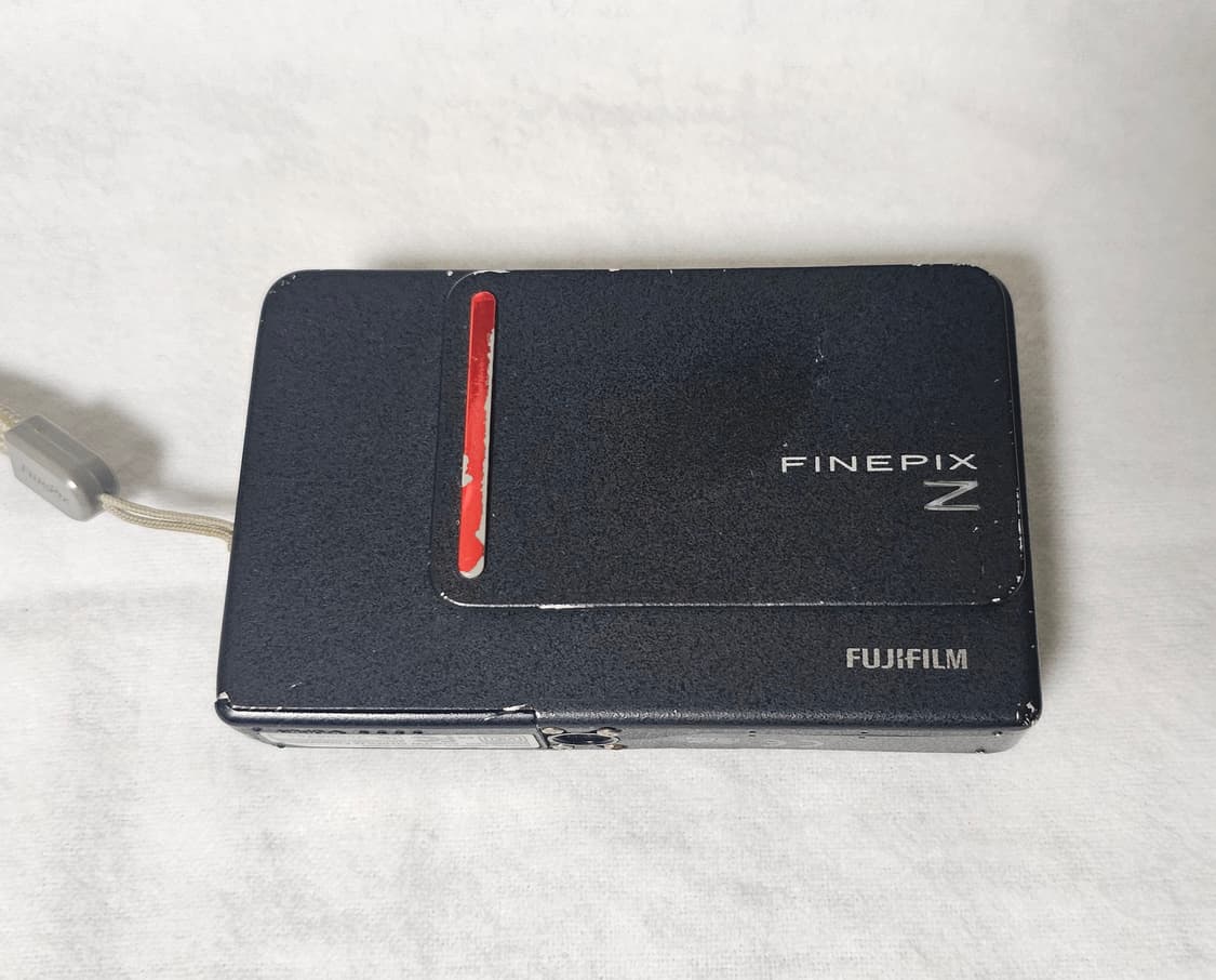 Fujifilm Finefix Z300 후지필름 파인픽스 z300 상품이미지1