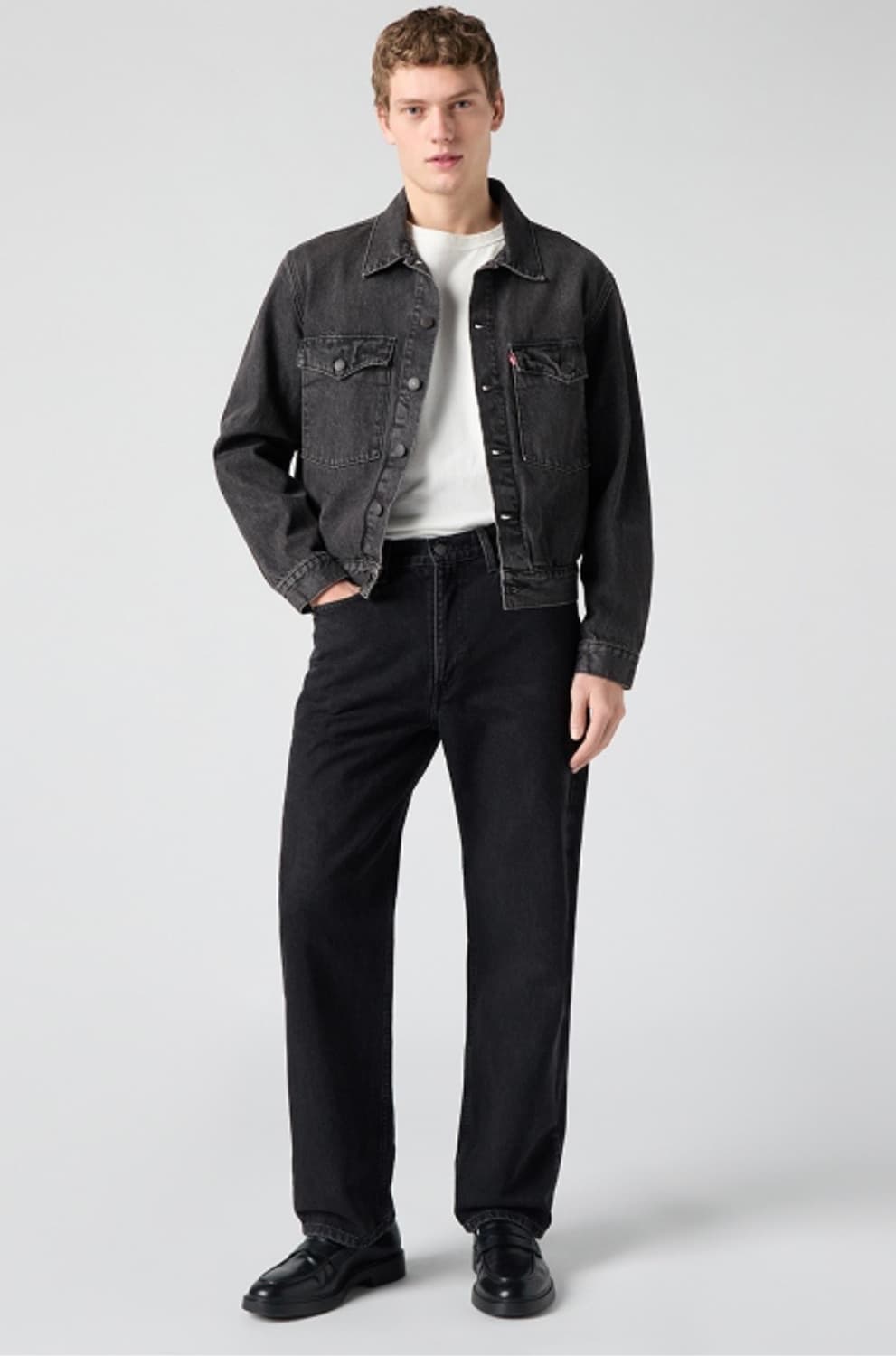 리바이스 565 W32 L32 상품이미지3