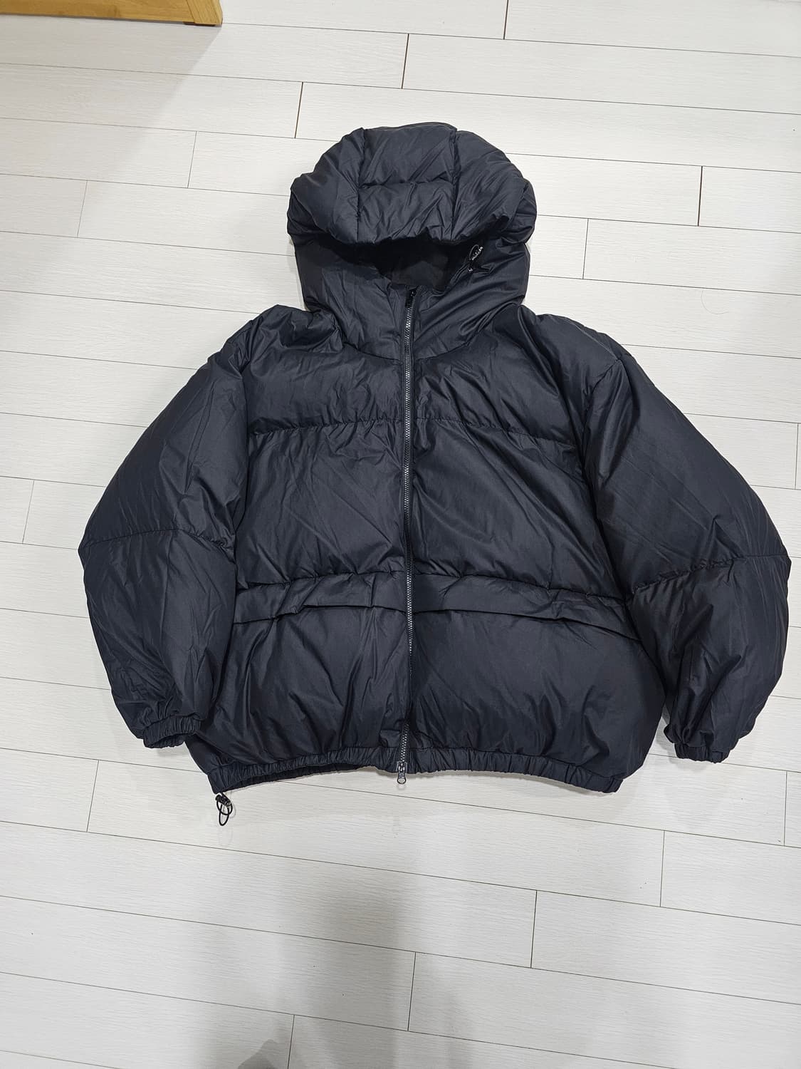 집시 리더 구스다운 거위털 패딩 상품이미지1