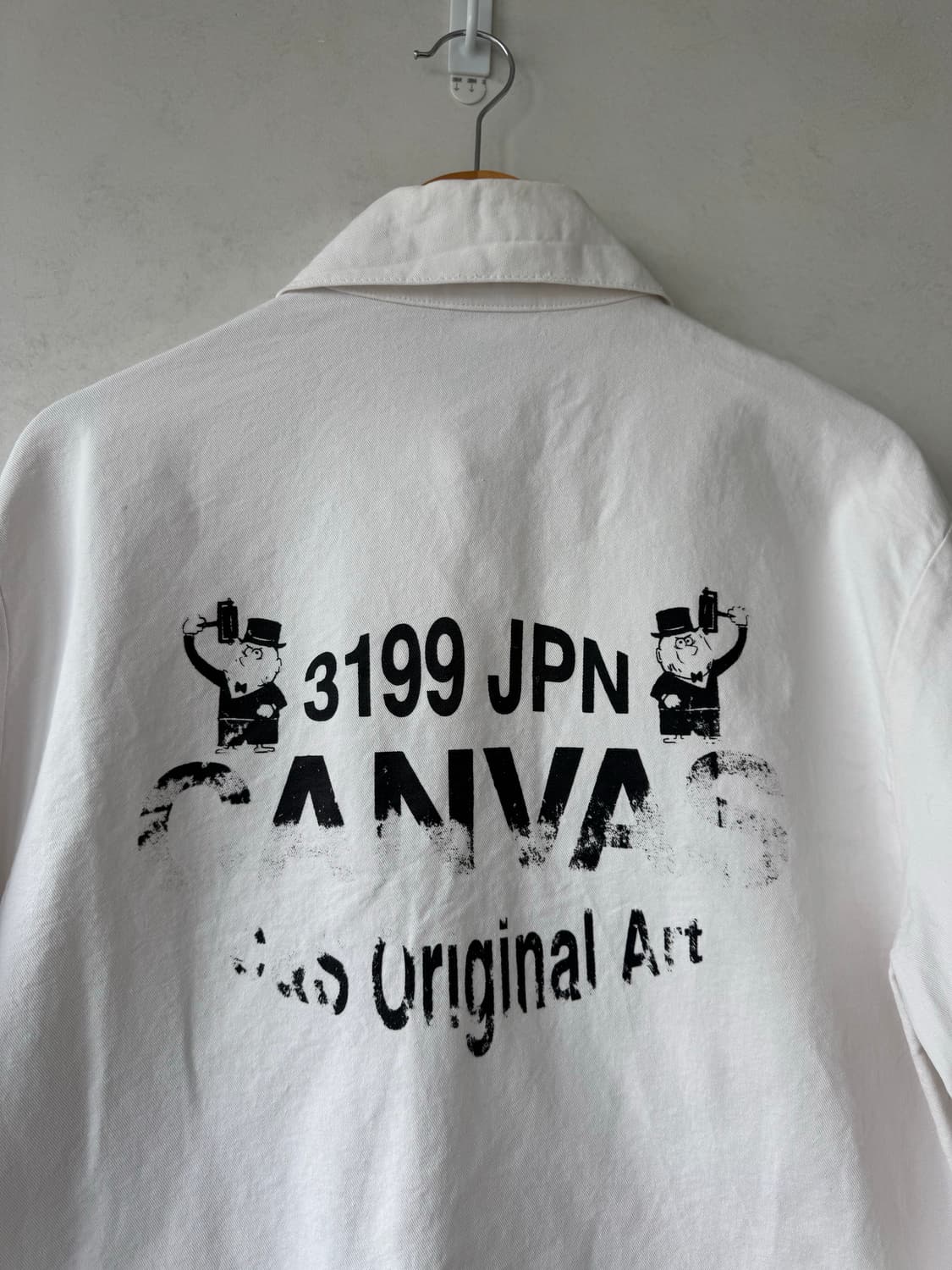 90s 포인터 Chore Jacket  상품이미지8