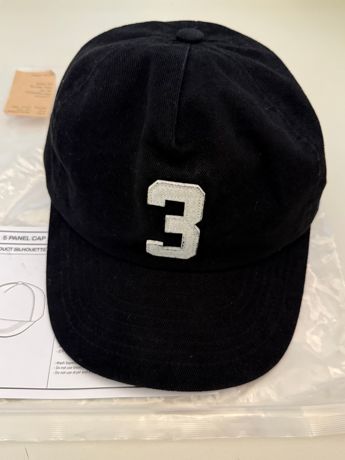 collectpieces 모자 상품이미지1