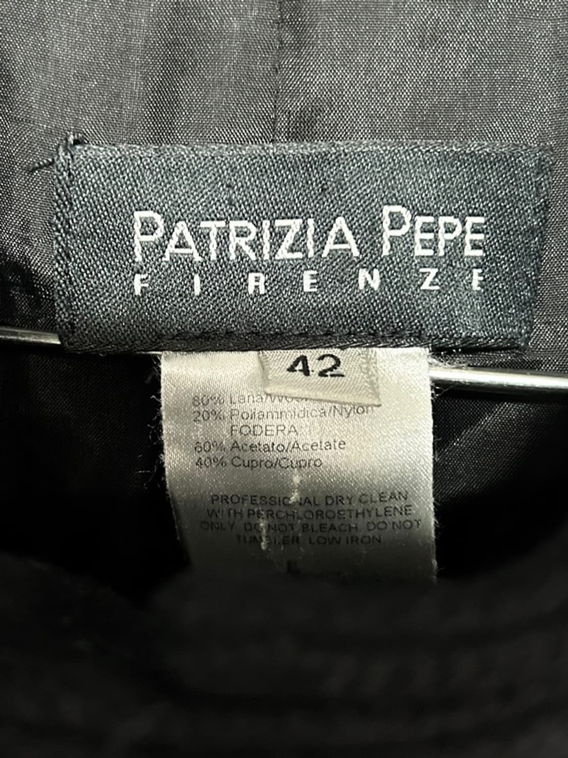 vtg jacket 상품이미지4