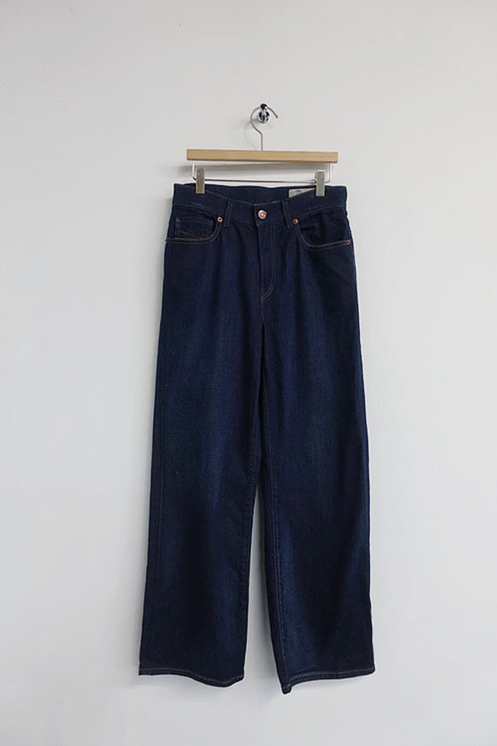 디젤 데님 팬츠 상품이미지5