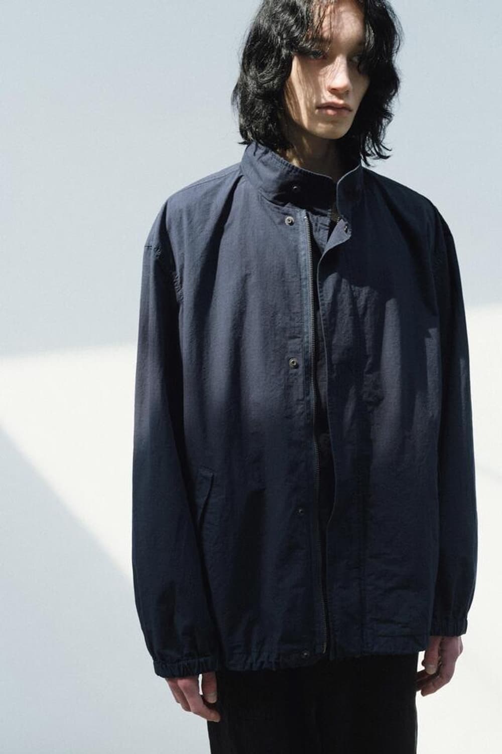 25fw 스틸네스 후디드 파카 상품이미지7