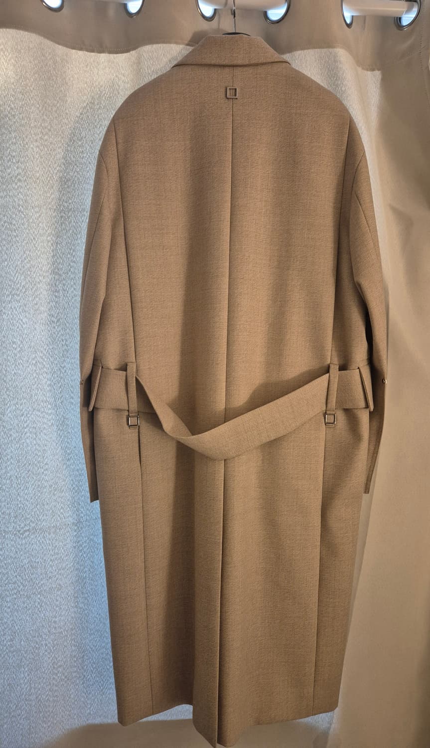 우영미 코트판매 상품이미지2