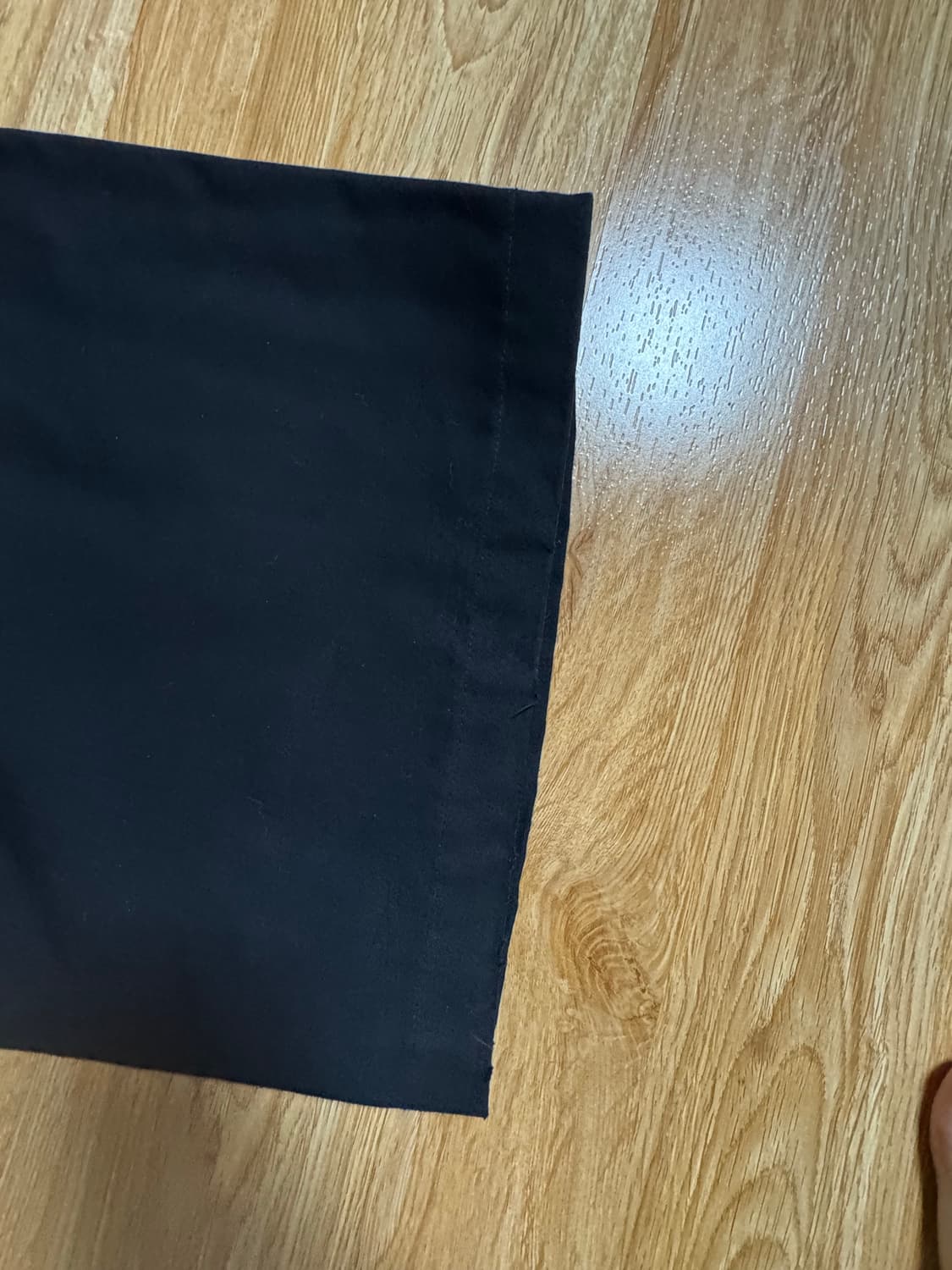 논노드 사이드 팬츠 판매 상품이미지6