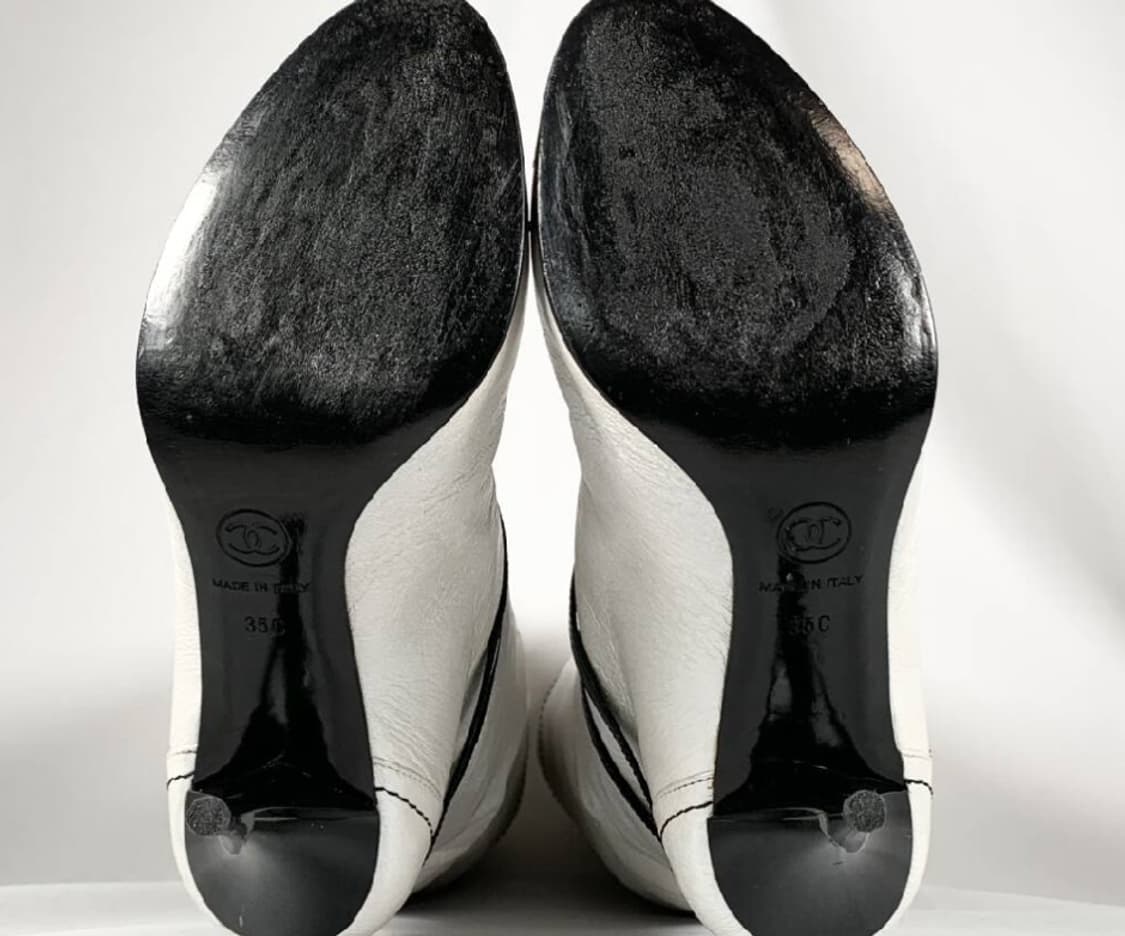 샤넬 롱부츠 상품이미지4