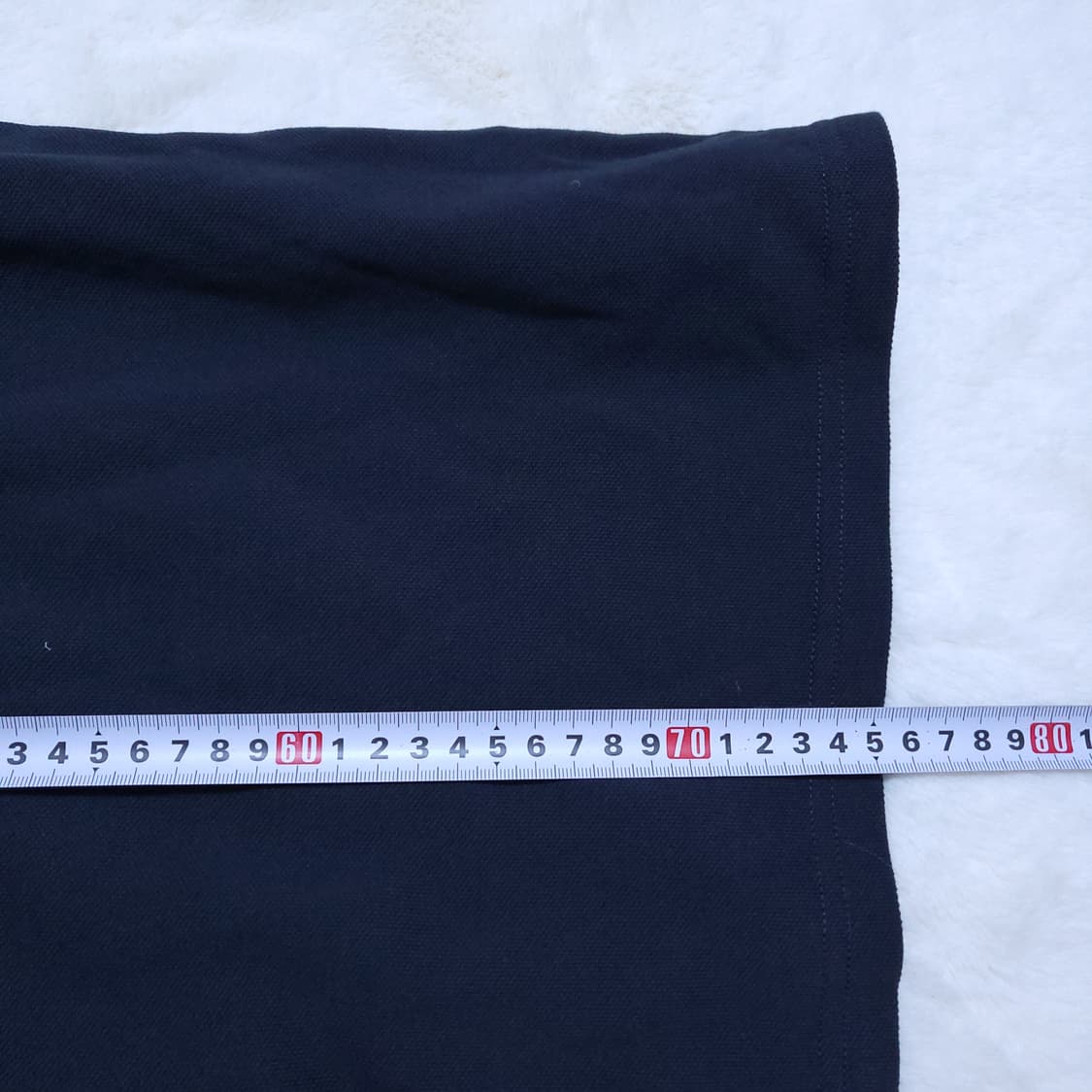 메종키츠네 Maison Kitsune 남 카라티 XXXL 0406 상품이미지5