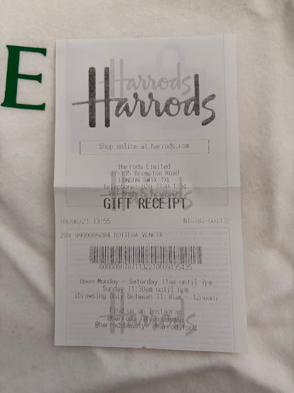 보테가베네타 미니 조디백 상품이미지10