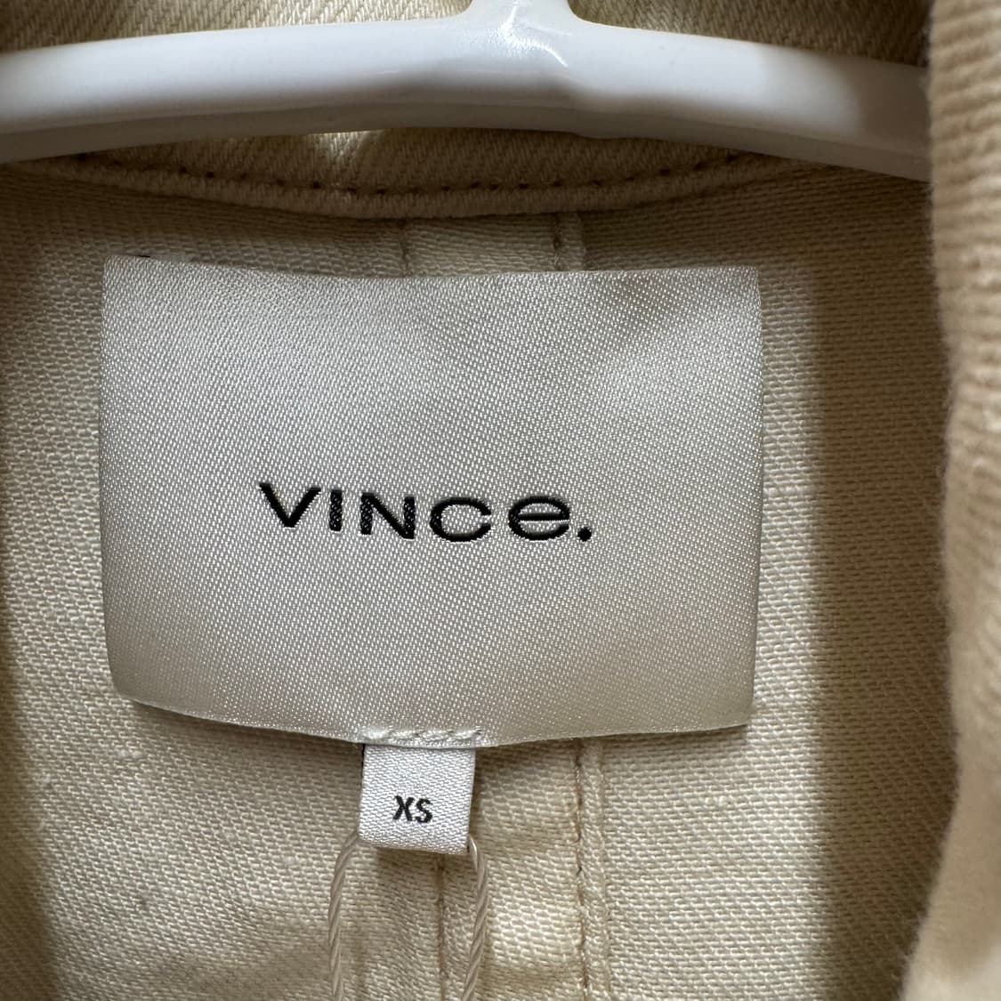 빈스 VINCE 자켓 상품이미지2