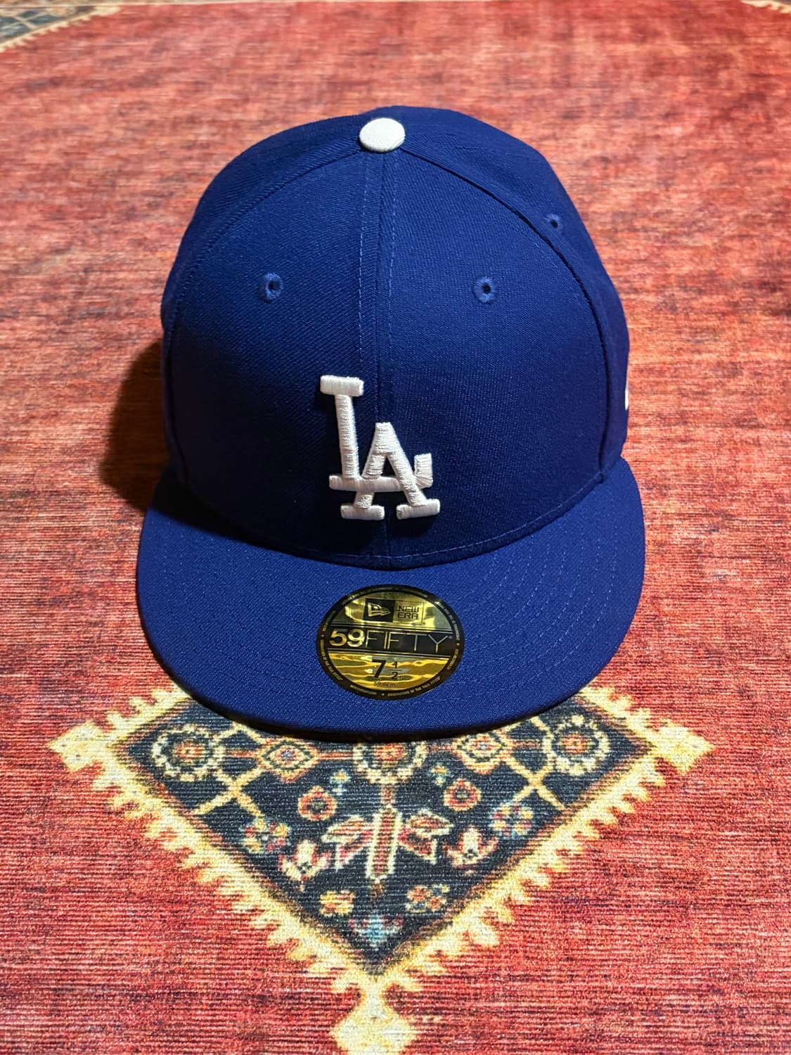 뉴에라 Cap 상품이미지1