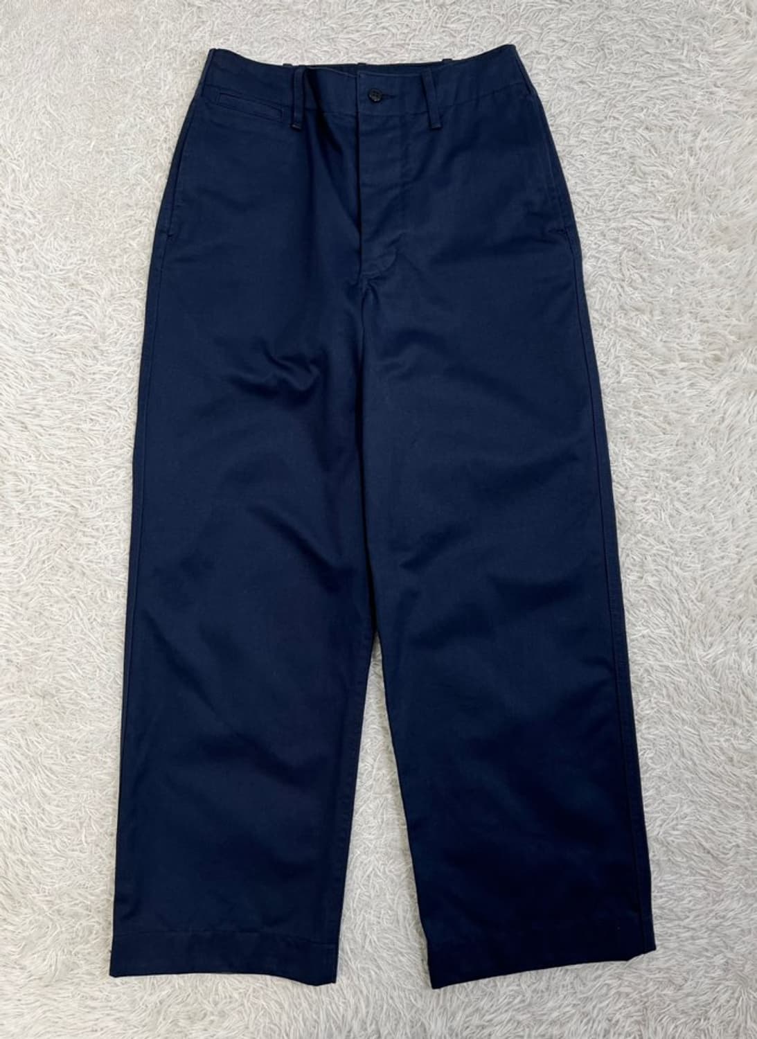 토마스모어 와이드 치노 팬츠/#3215 상품이미지1