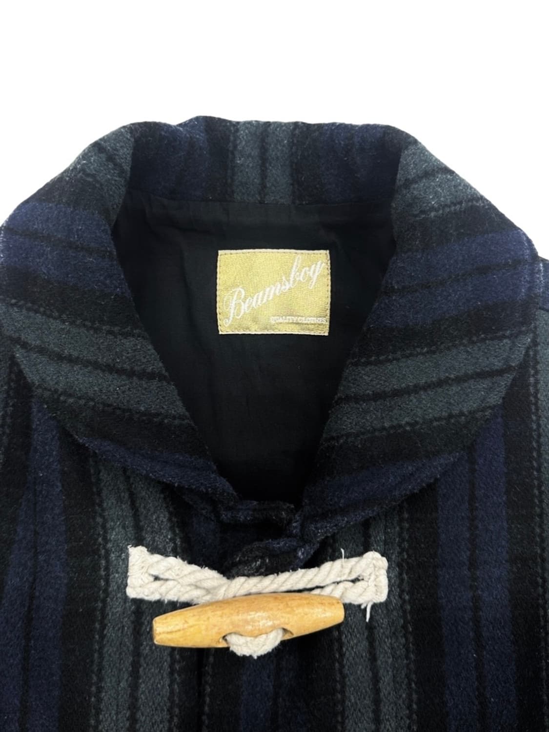 BEAMS BOY Toggle coaT 상품이미지6