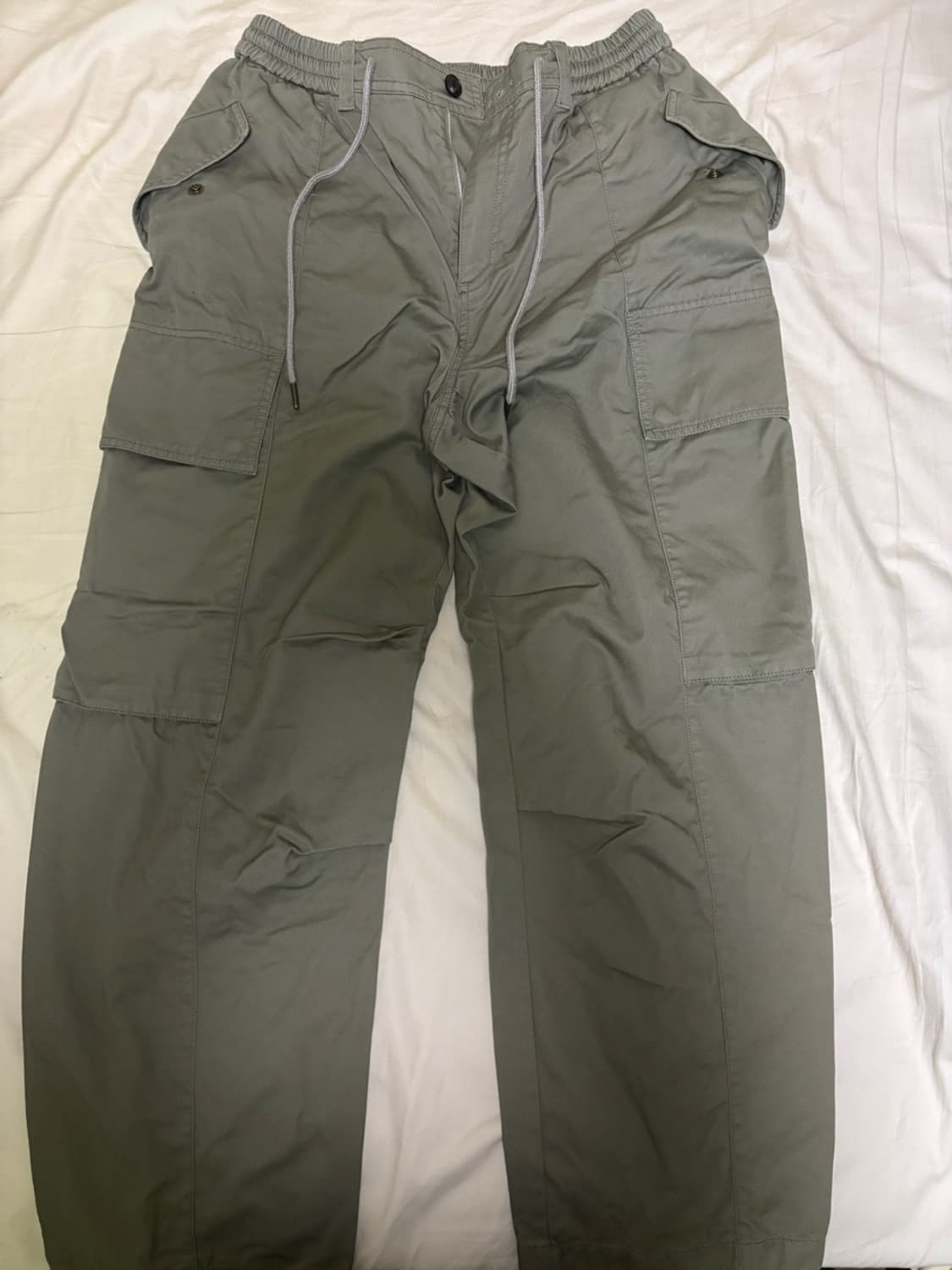 벨리에 팬츠 상품이미지1