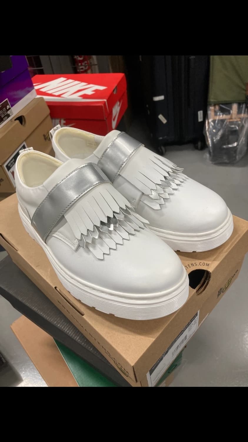 닥터마틴 유도라 슬립온 280 새상품  상품이미지1