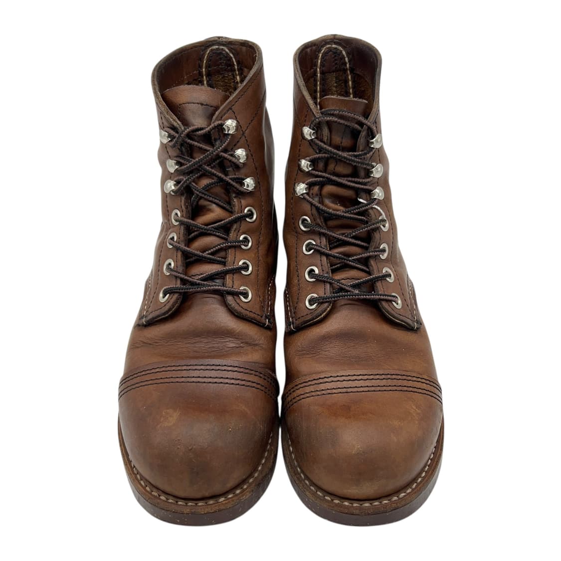 235 레드윙 8111 아이언레인저 (US5.5D) 상품이미지4