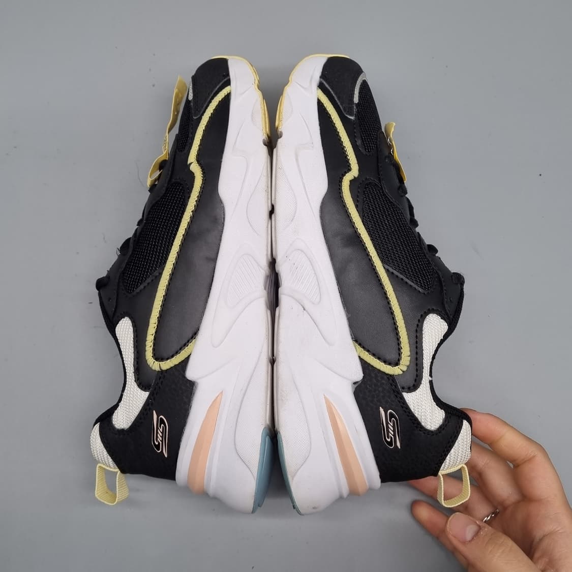 스케쳐스 밥스 여성 운동화235 상품이미지5