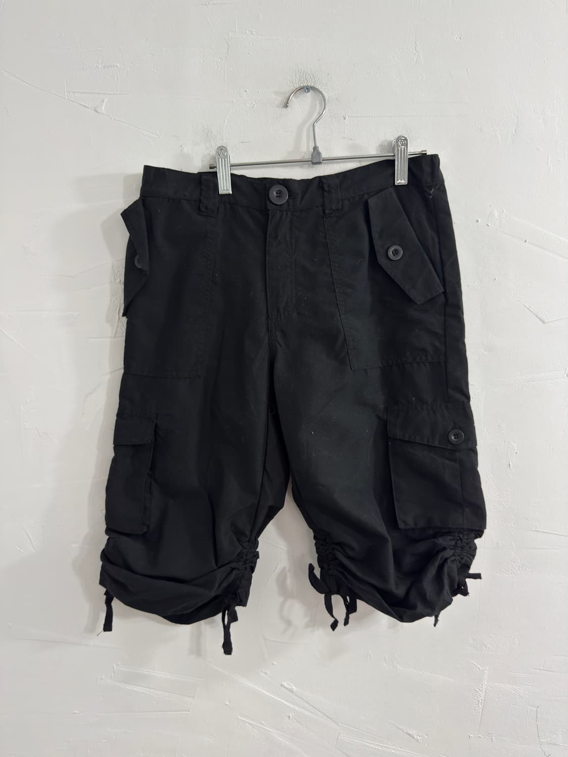 win heart pocket half pants 상품이미지4