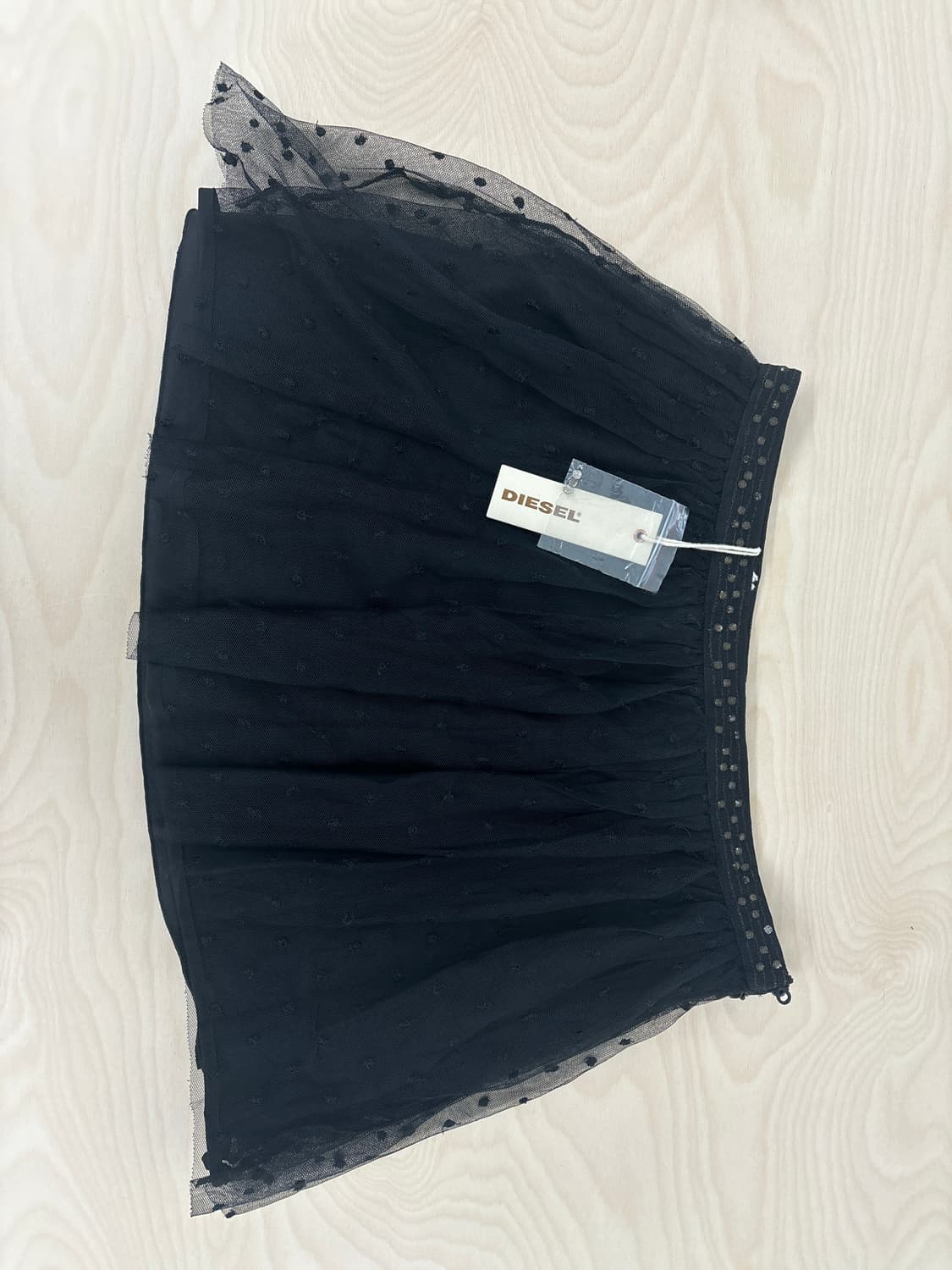 Diesel skirt 상품이미지9