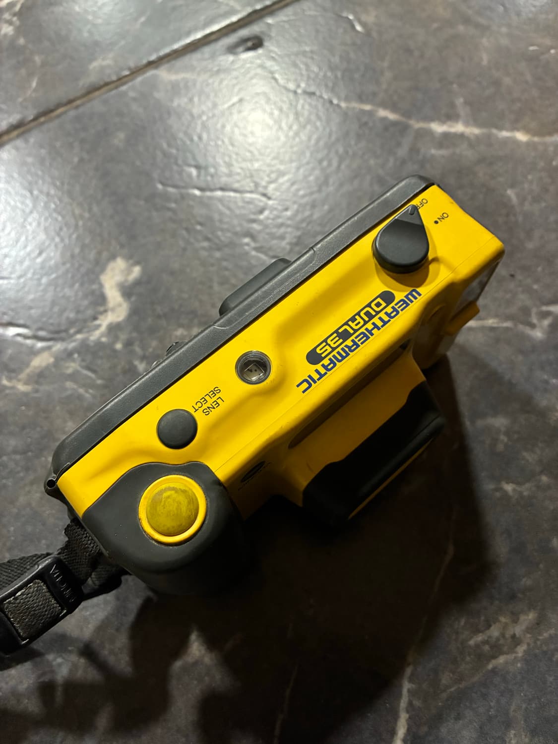 Minolta 미놀타 웨더매틱 듀얼 35mm 카메라 상품이미지6