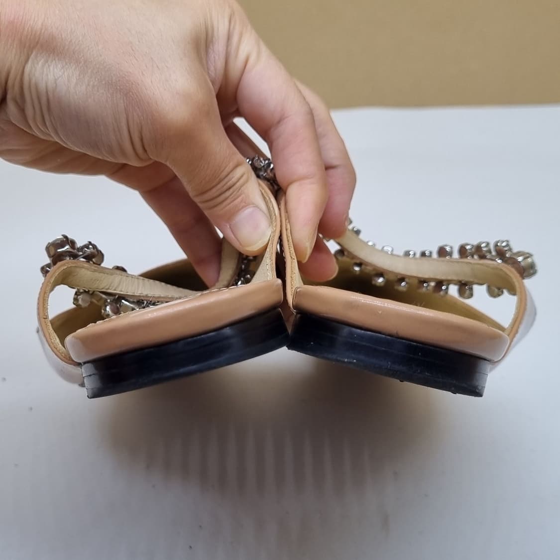 지미추 크리스탈뮬 245. 상품이미지4