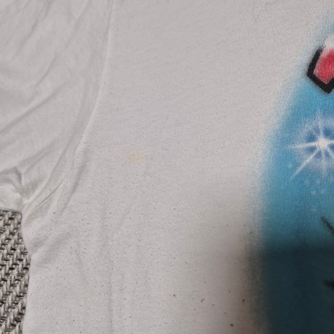 원더우먼 링거 티셔츠 (XL) 상품이미지3