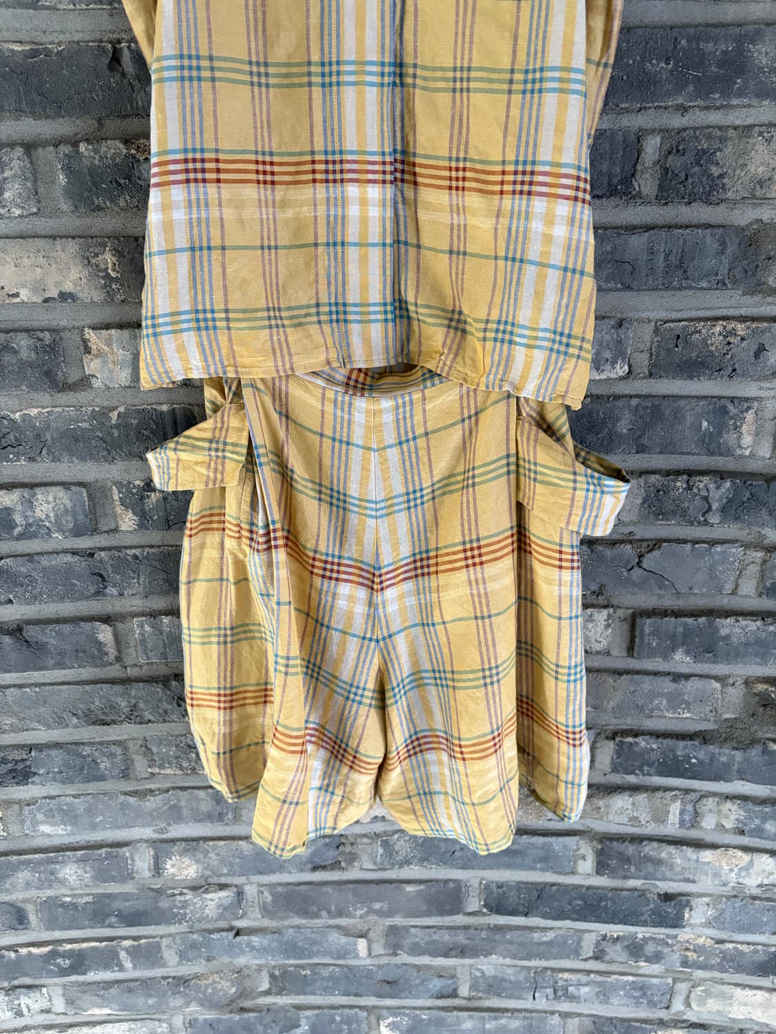 Vivienne Westwood Anglomania One Piece 상품이미지3