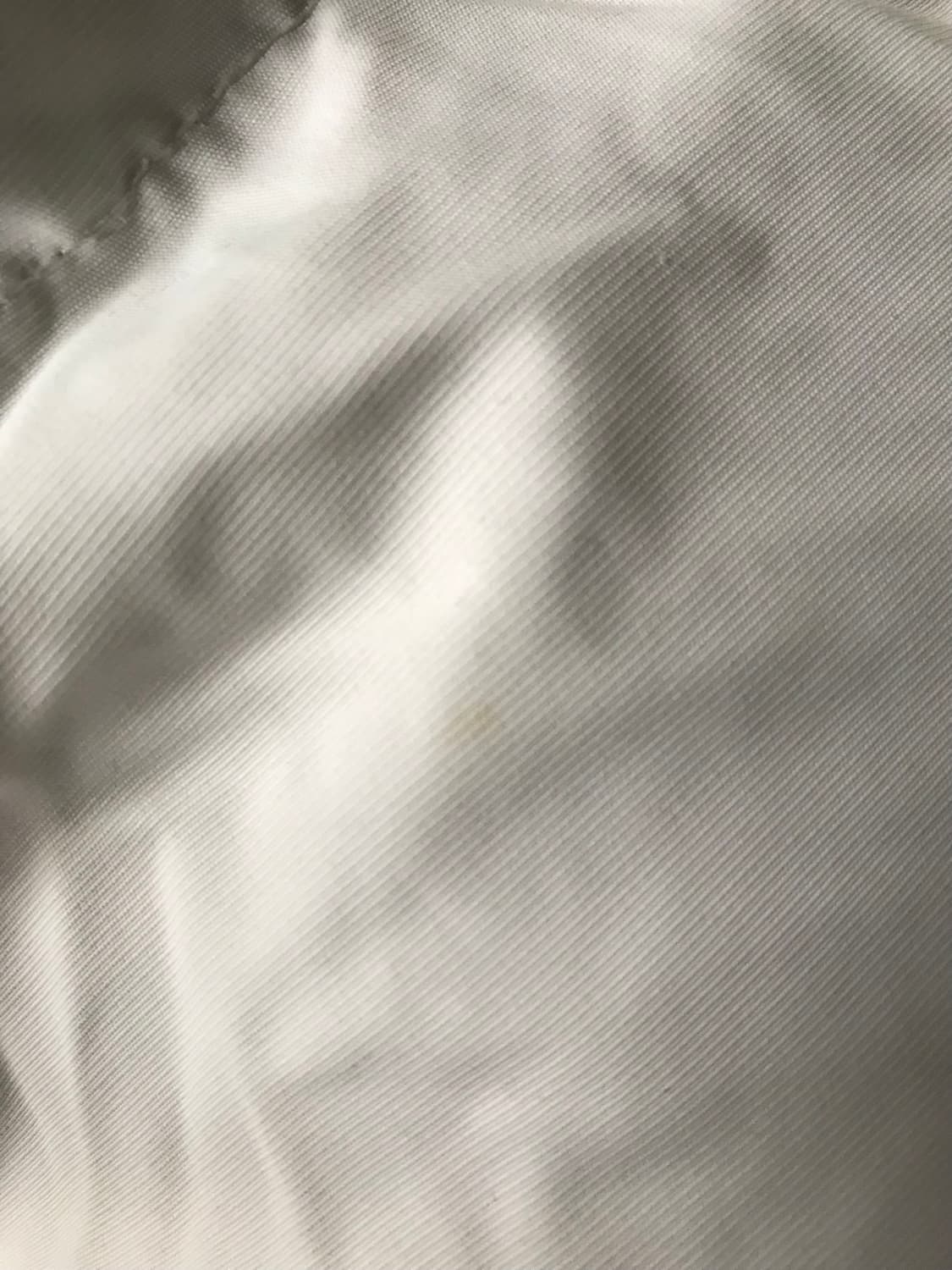나이키 00s 뉴챔프 화이트 패딩 상품이미지8