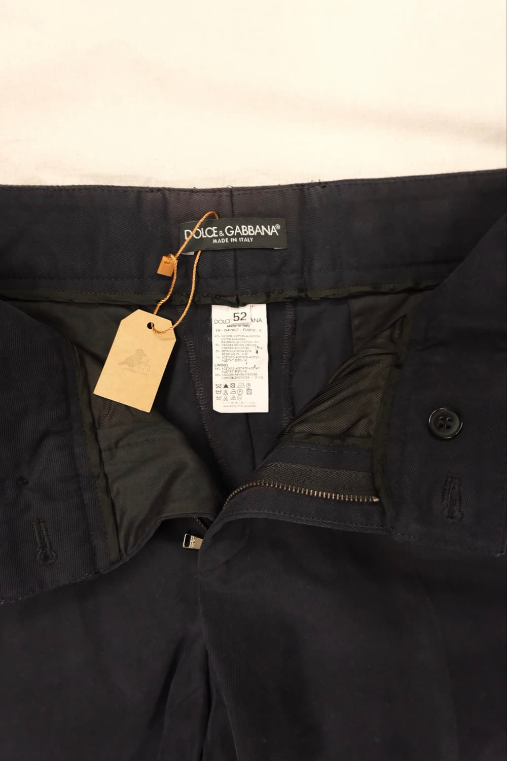 Dolce&gabbana 치노 팬츠 52 상품이미지5