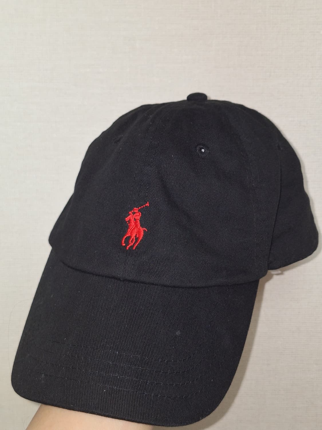 랄프로렌 여성모자 상품이미지1