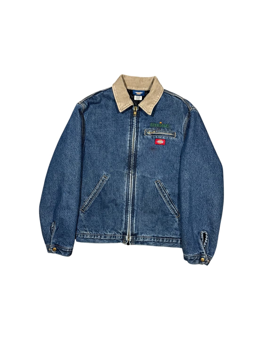 Dickies 디키즈 데님 디트로이트 워크자켓 상품이미지1