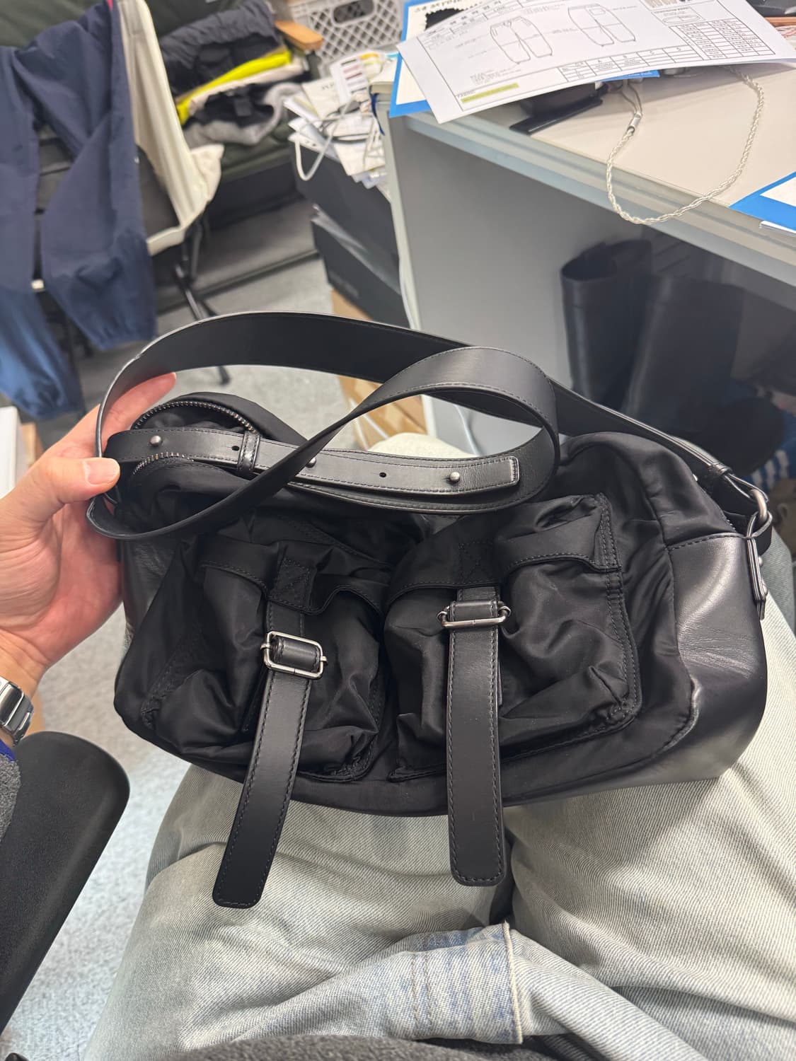 유스 카메라백 신형 상품이미지1