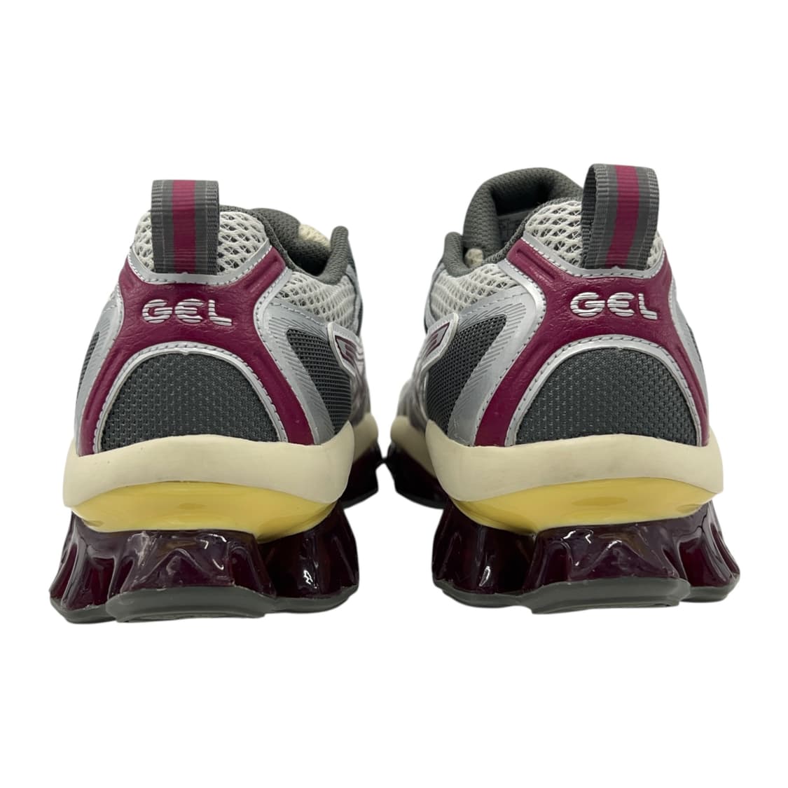 245 아식스 젤 퀀텀 키네틱 크림 드라이드 베리 상품이미지5