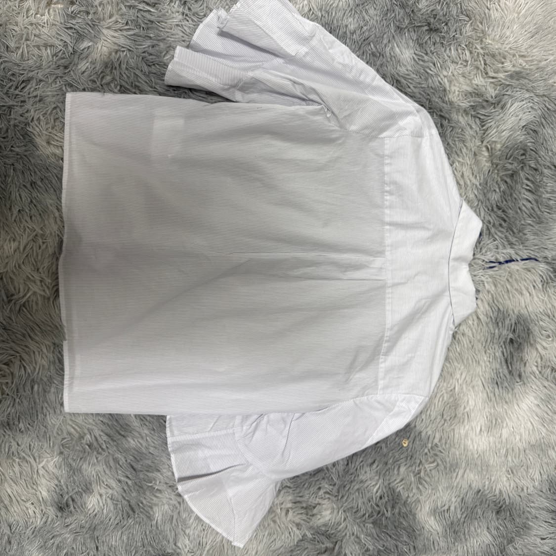 클럽모나코 여성 블라우스 XS 사이즈 상품이미지4