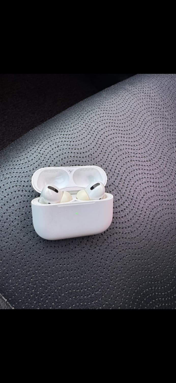 에어팟 프로 1세대 상품이미지1