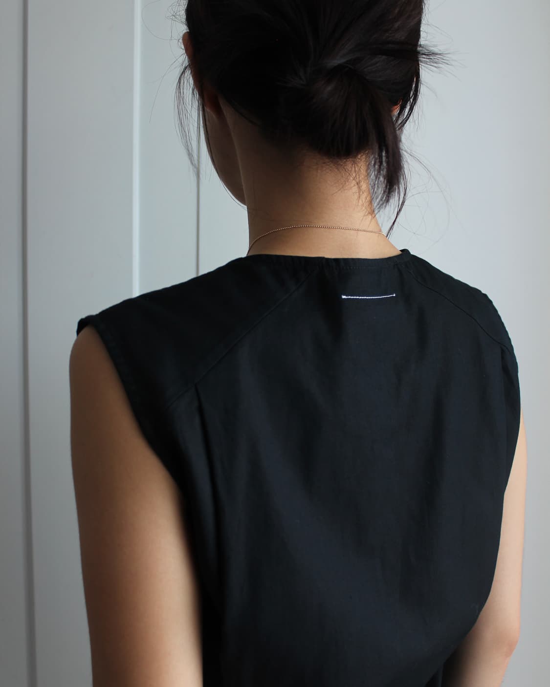 MM6 Maison Margiela jump suit 상품이미지8