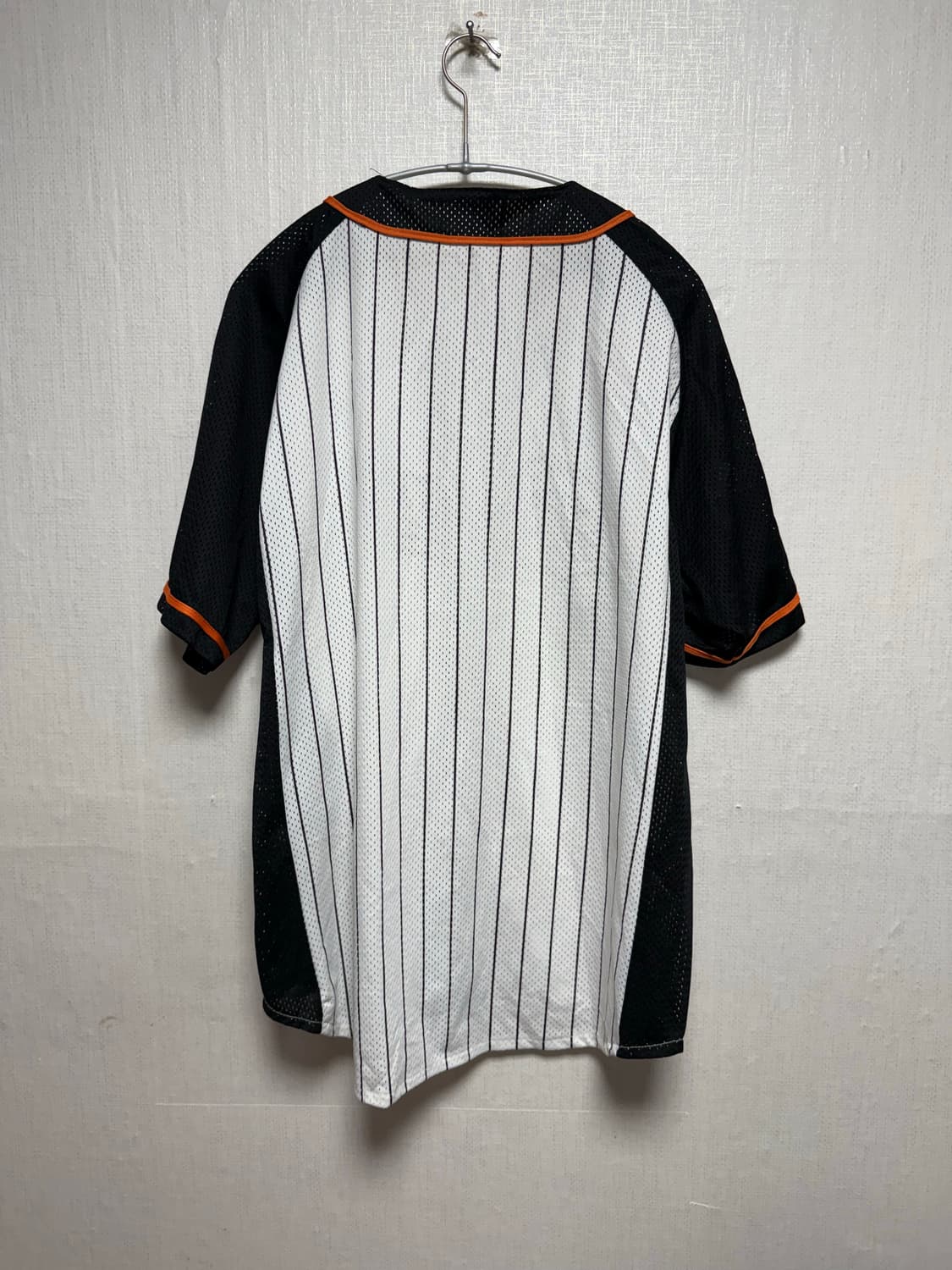 롯데 자이언츠 올드 근본 유니폼 상품이미지2